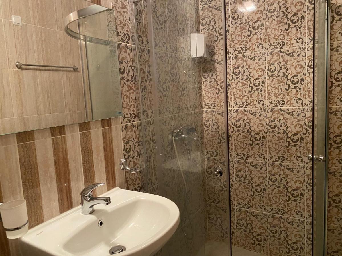Messembria A309 Studio Pantai Sunny Luaran gambar