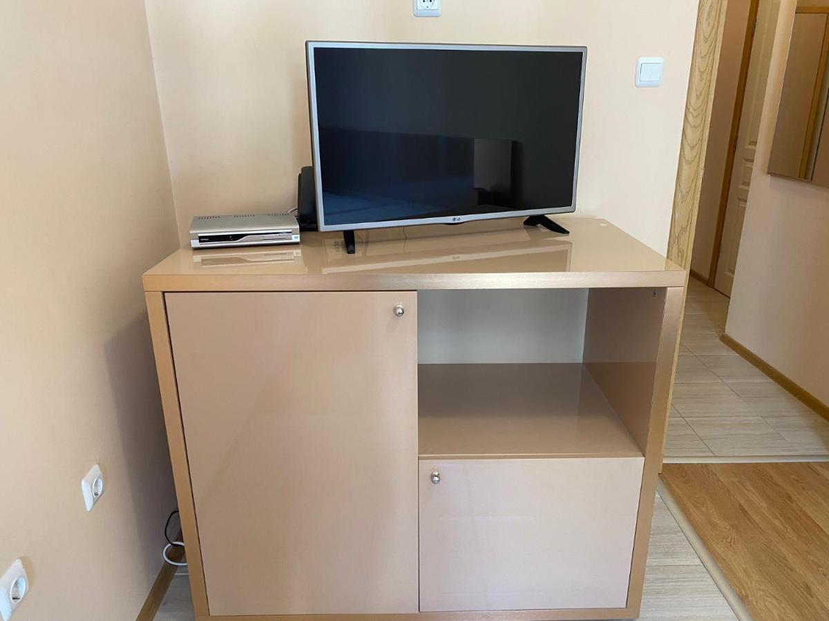 Messembria A309 Studio Pantai Sunny Luaran gambar