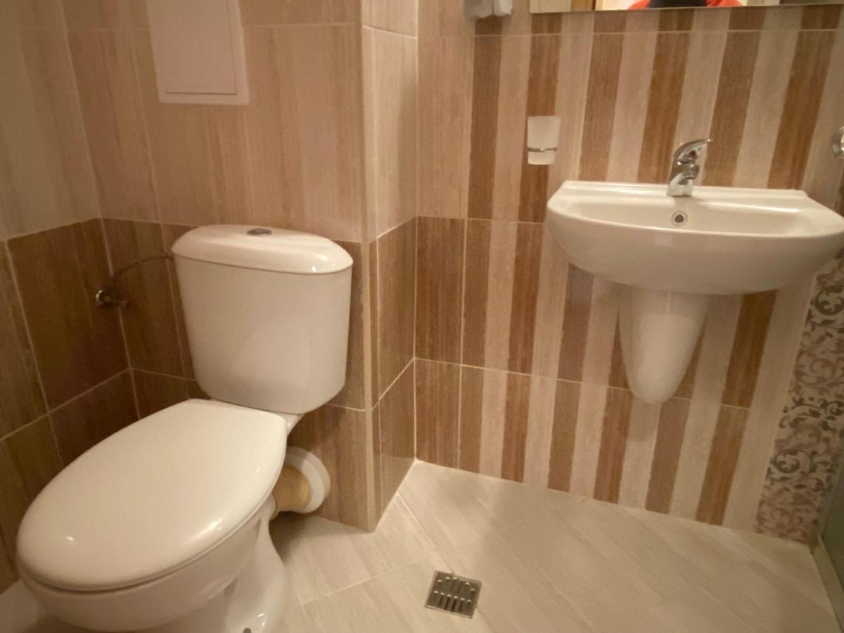 Messembria A309 Studio Pantai Sunny Luaran gambar