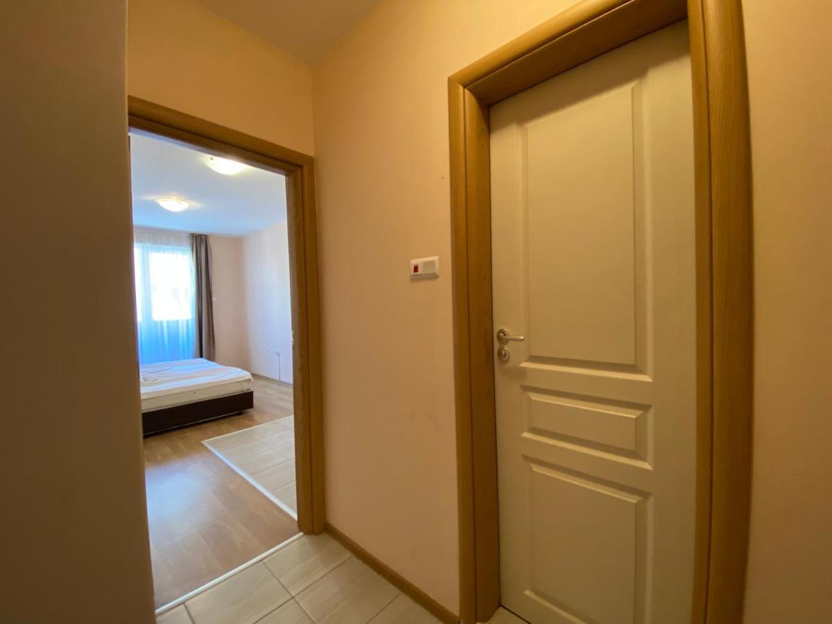 Messembria A309 Studio Pantai Sunny Luaran gambar