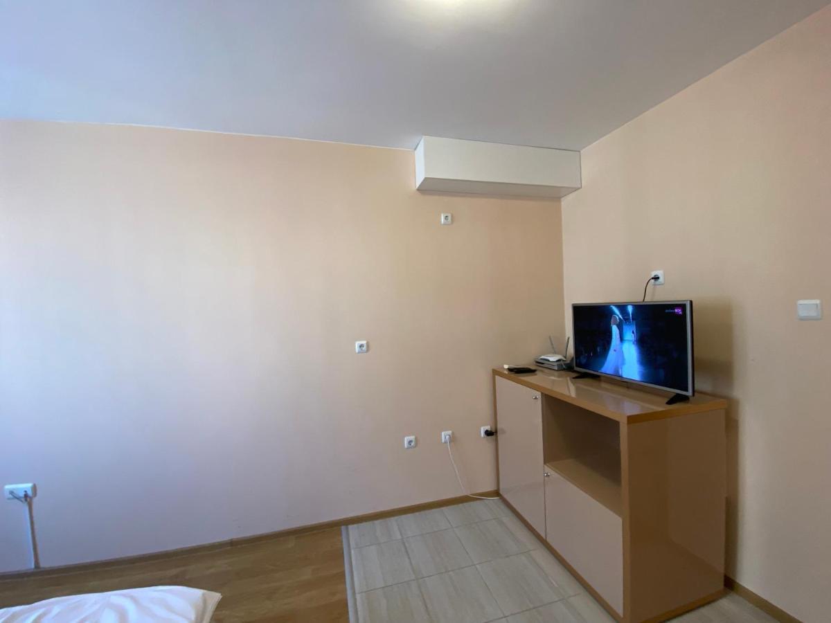 Messembria A309 Studio Pantai Sunny Luaran gambar