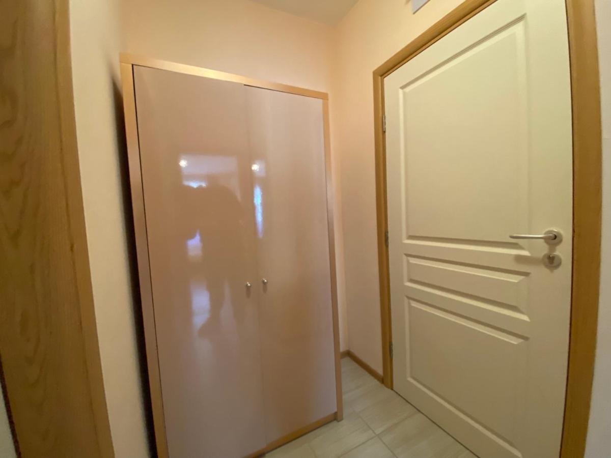 Messembria A309 Studio Pantai Sunny Luaran gambar
