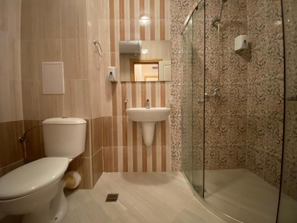 Messembria A309 Studio Pantai Sunny Luaran gambar