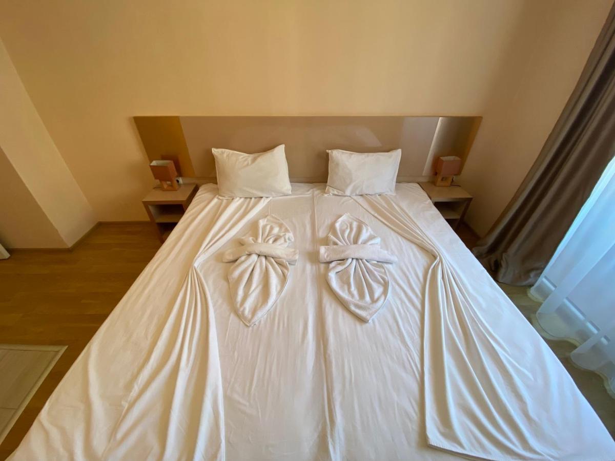 Messembria A309 Studio Pantai Sunny Luaran gambar