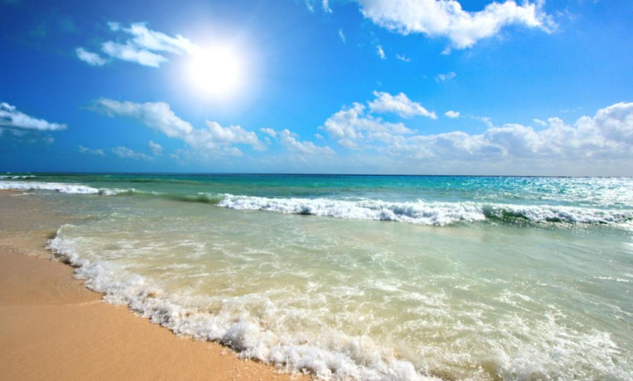 Messembria A309 Studio Pantai Sunny Luaran gambar